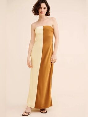 Significant Other Ally Maxi Dress